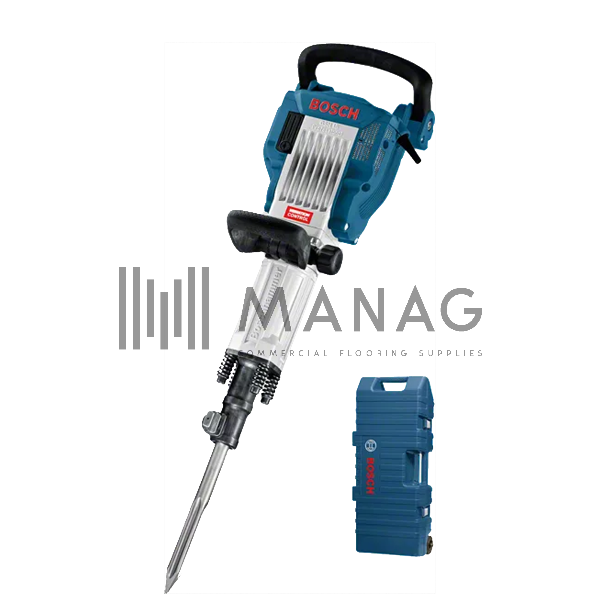 Bosch GSH 1630 Jackhammer Manag Distributors