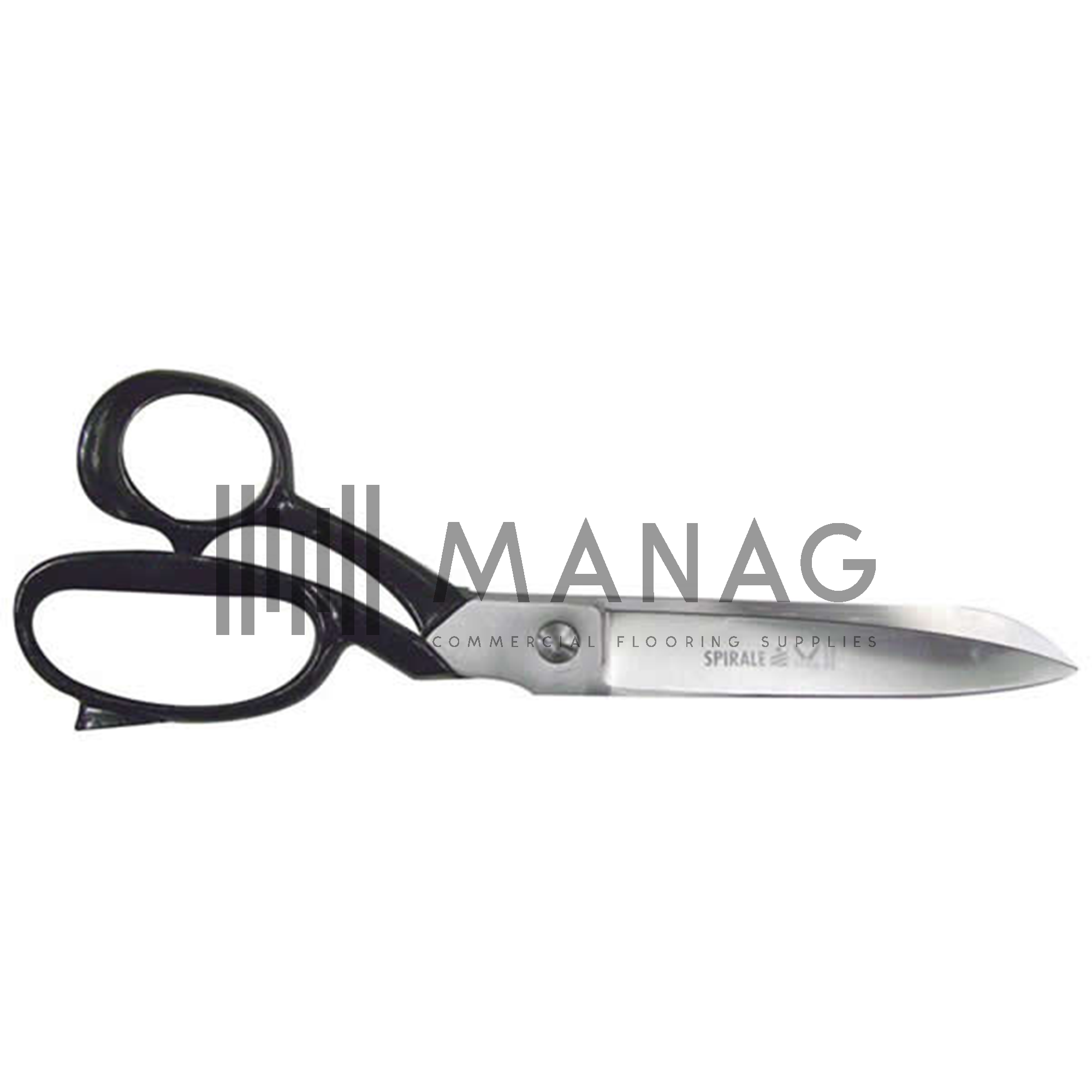 Left handed Carpet Shears Manag Distributors