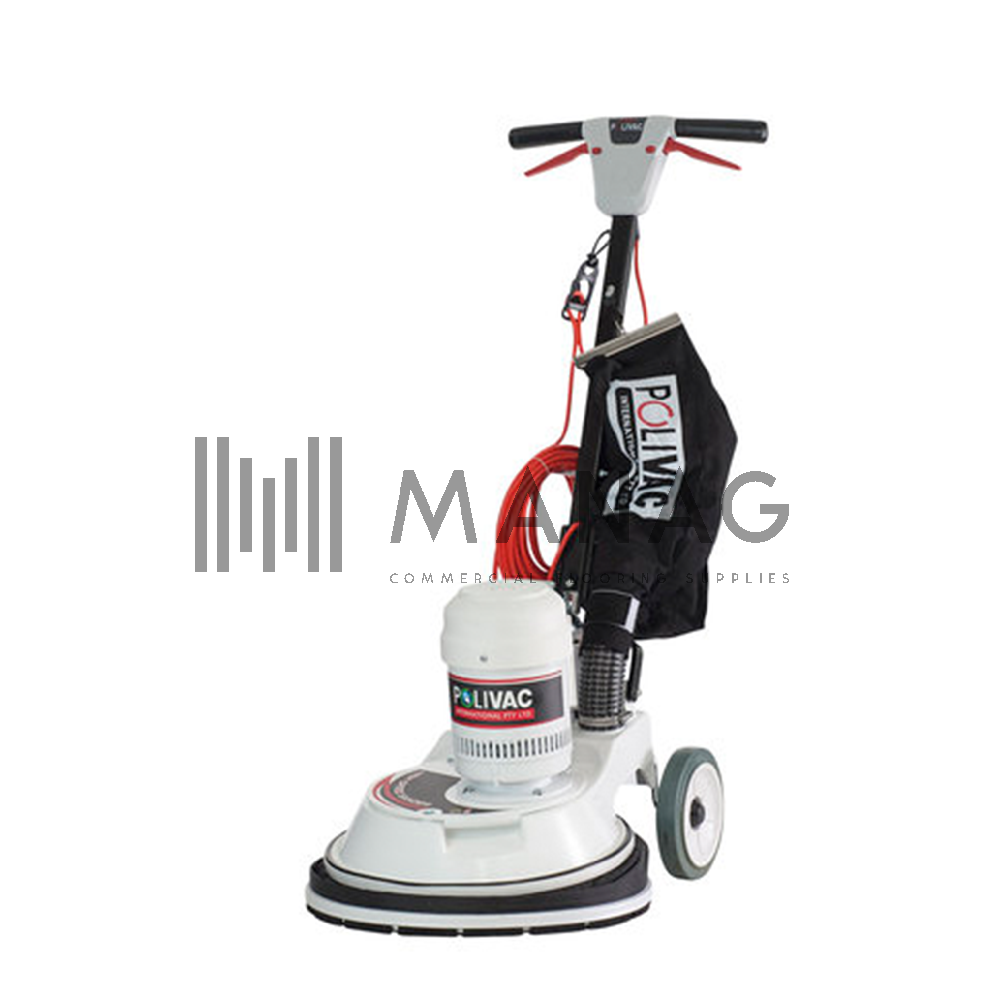 Polivac floor sander discount