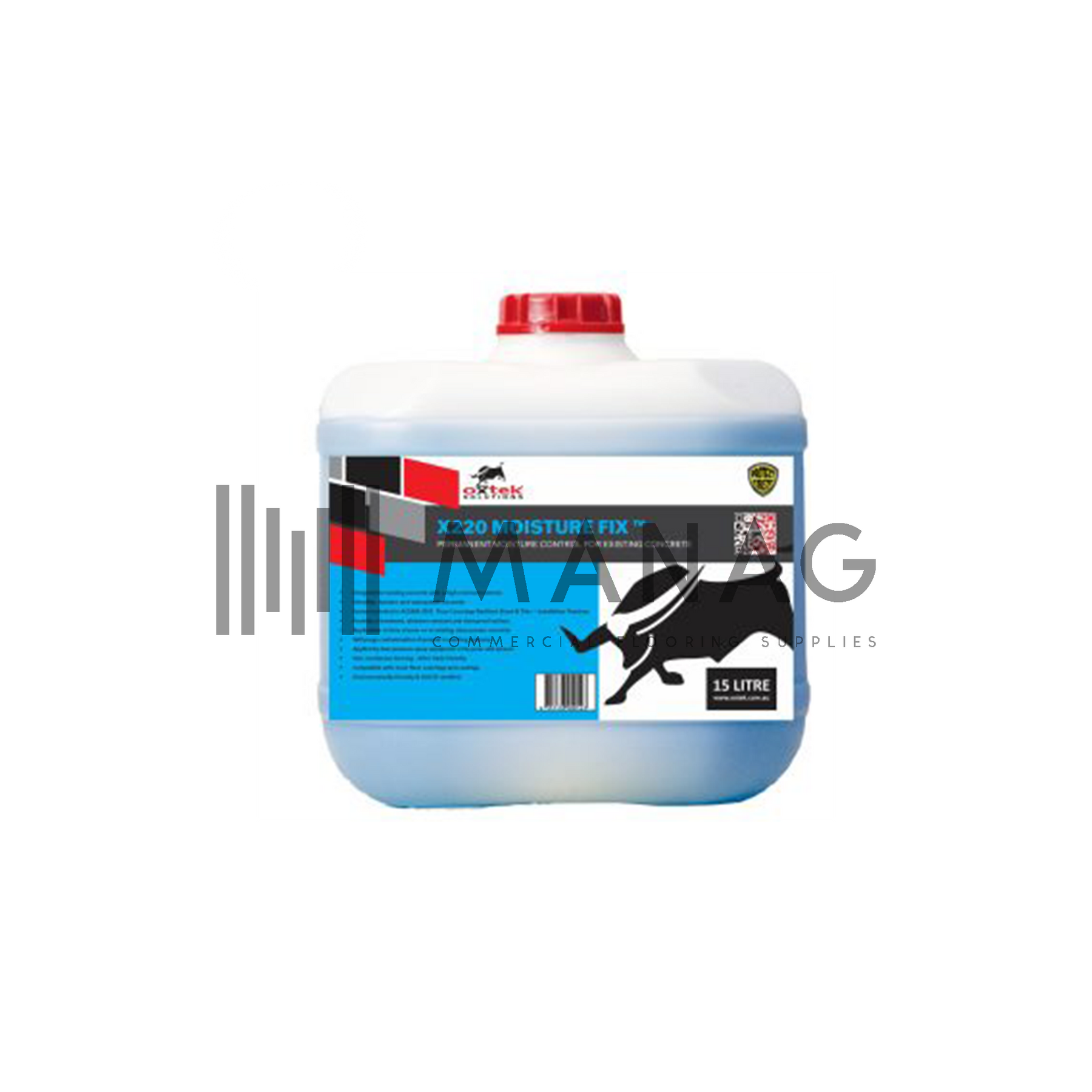 X220 Moisture Fix Manag Distributors