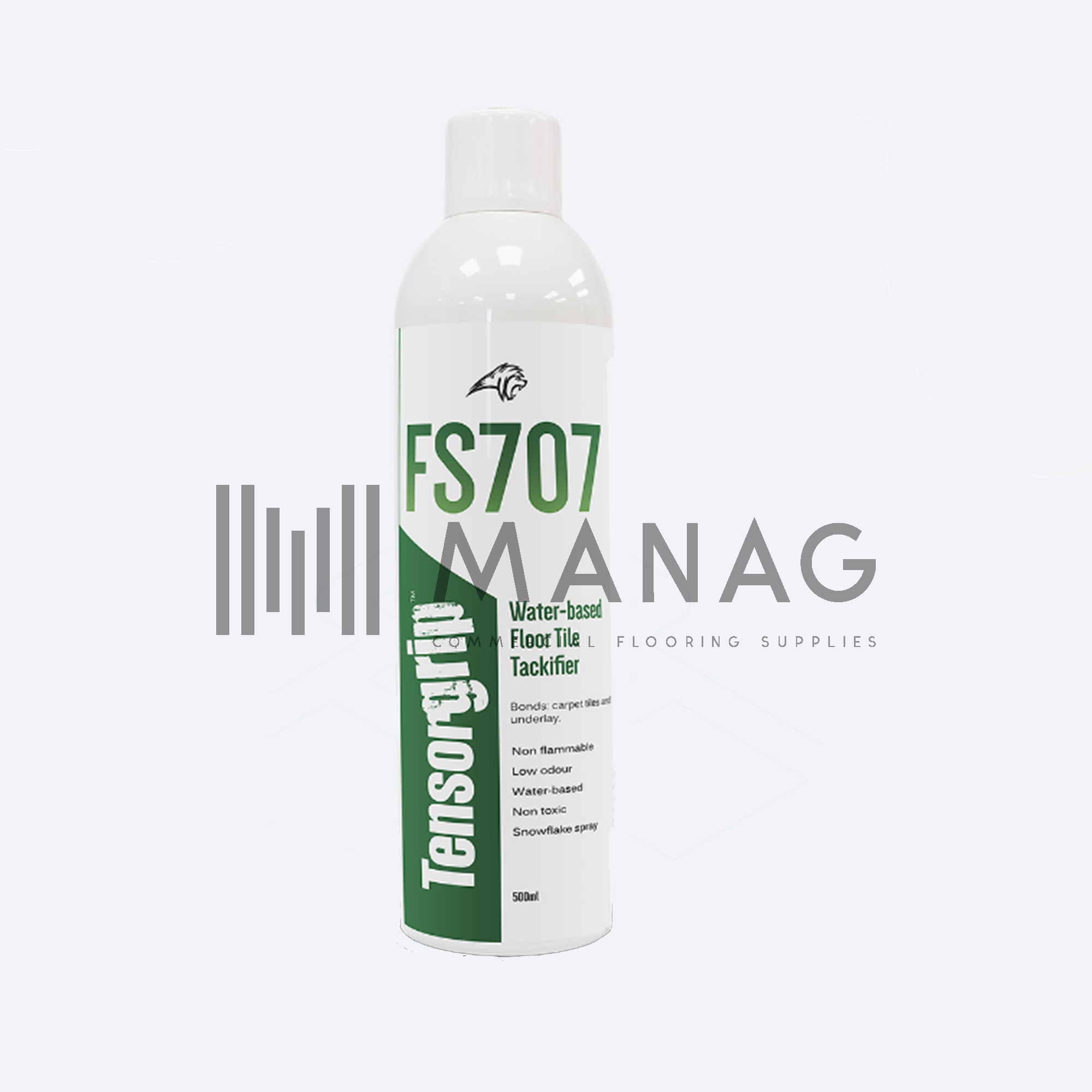 FS707 Water Based Floor Tile Tackifier Manag Distributors