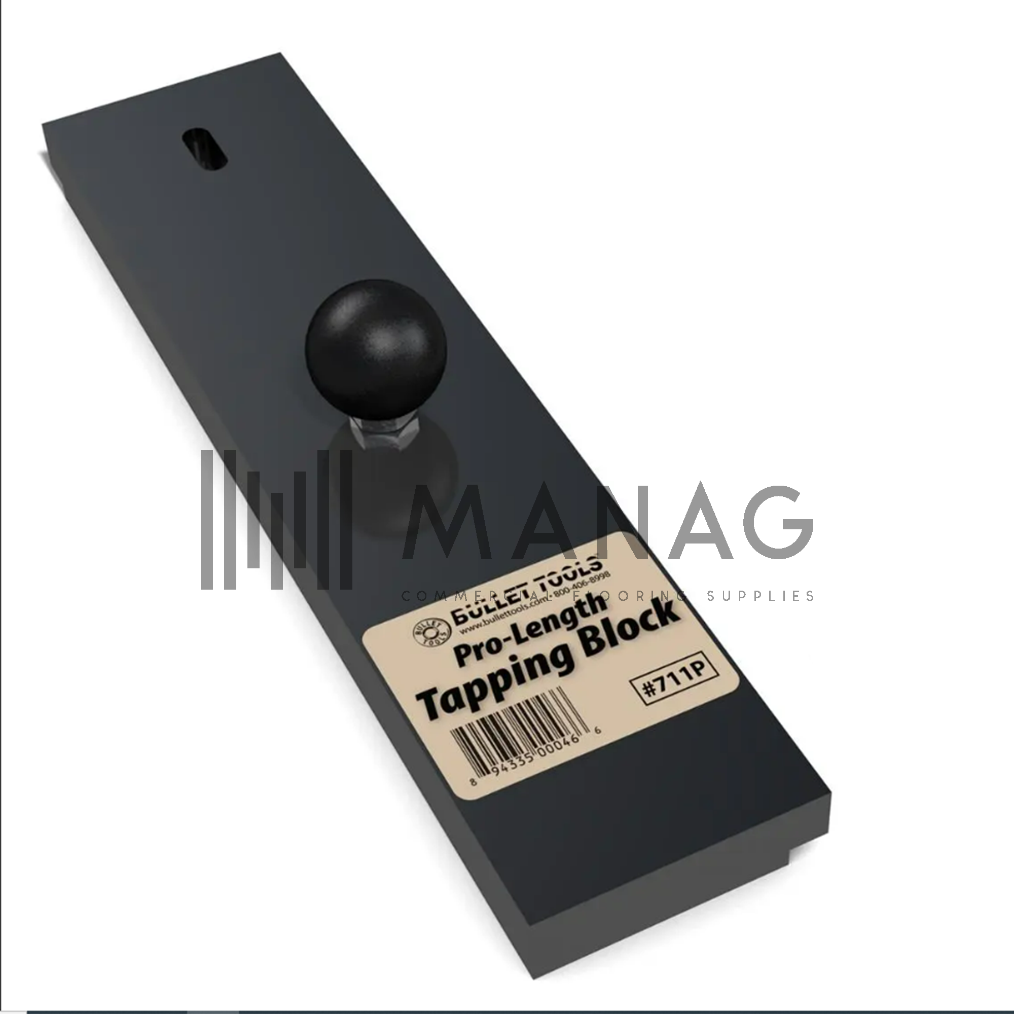 Pro Length Tapping Block – Manag Distributors
