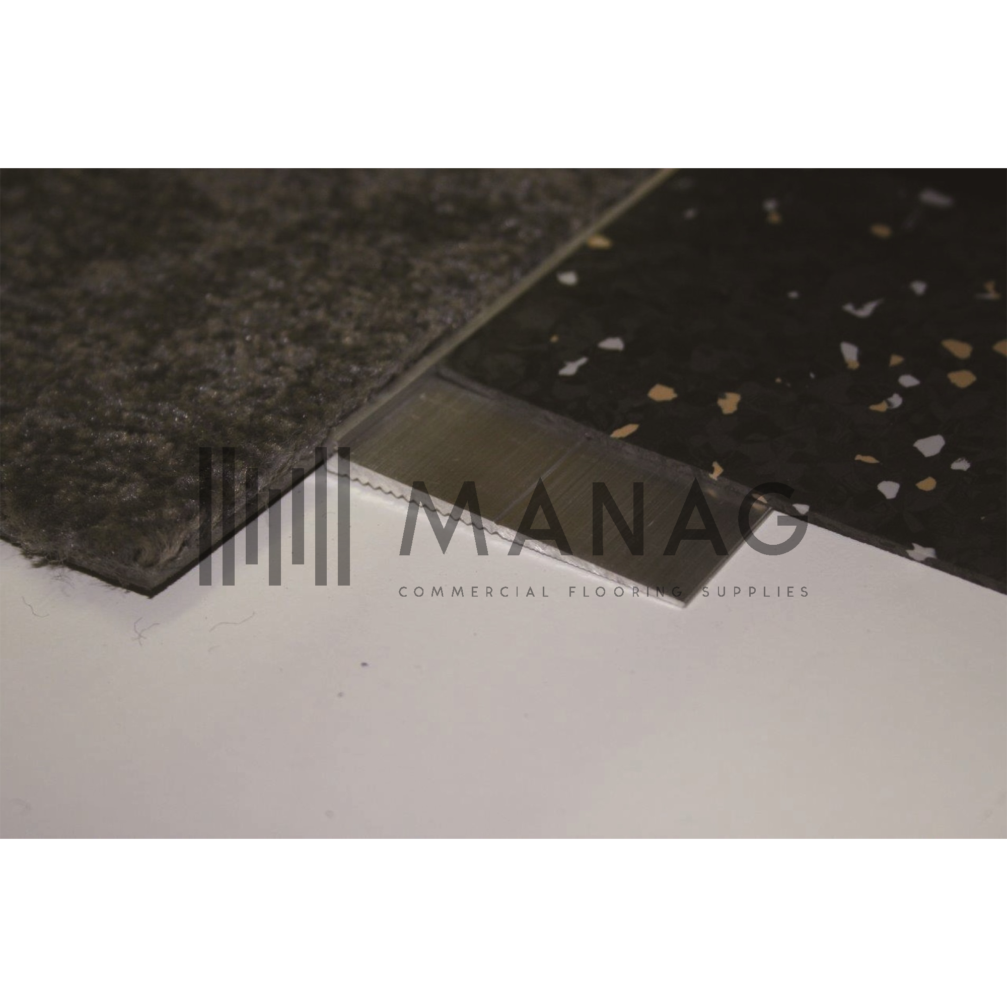 5.5mm Aluminium Vinyl Ramp – Manag Distributors