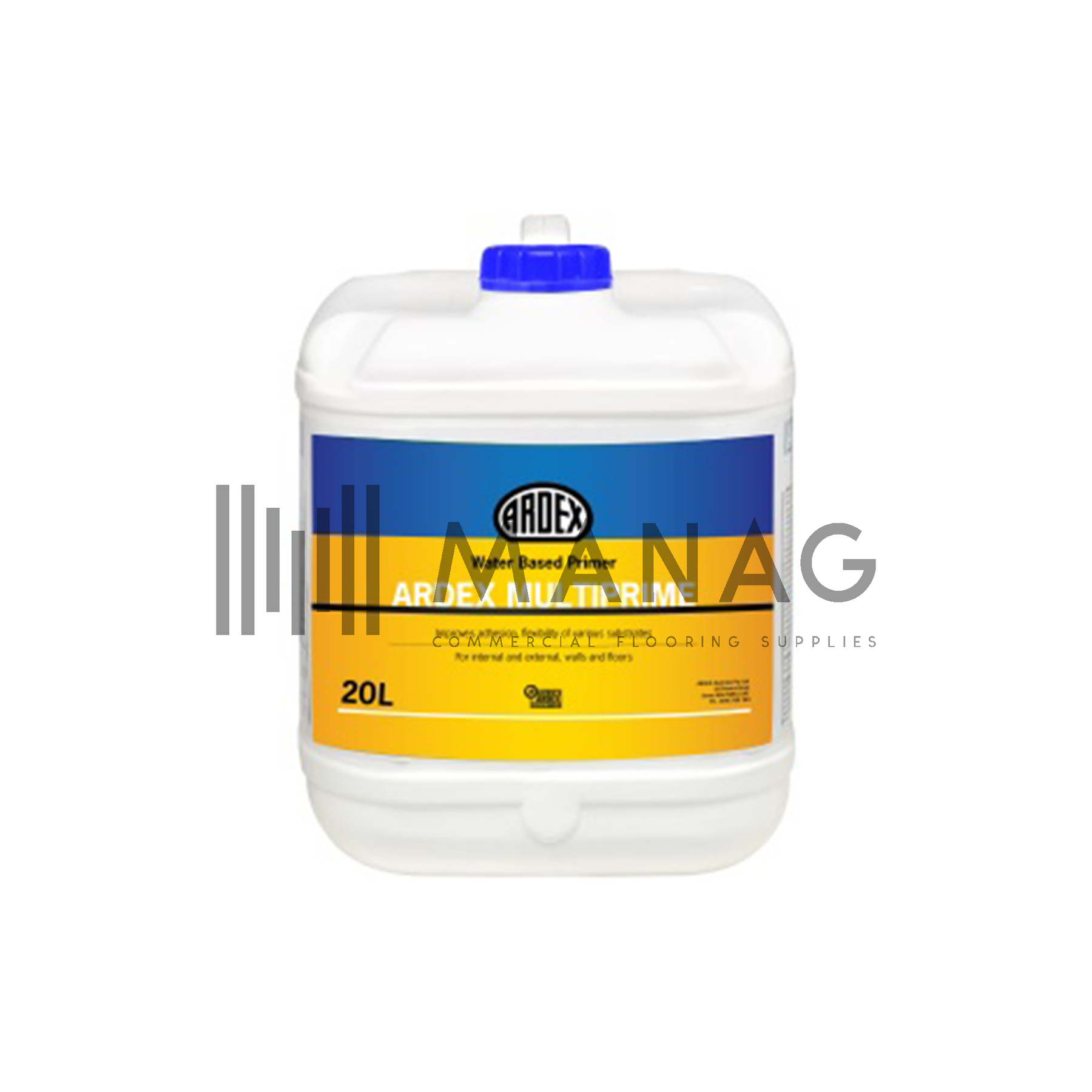 Multiprime Water Based Primer Manag Distributors