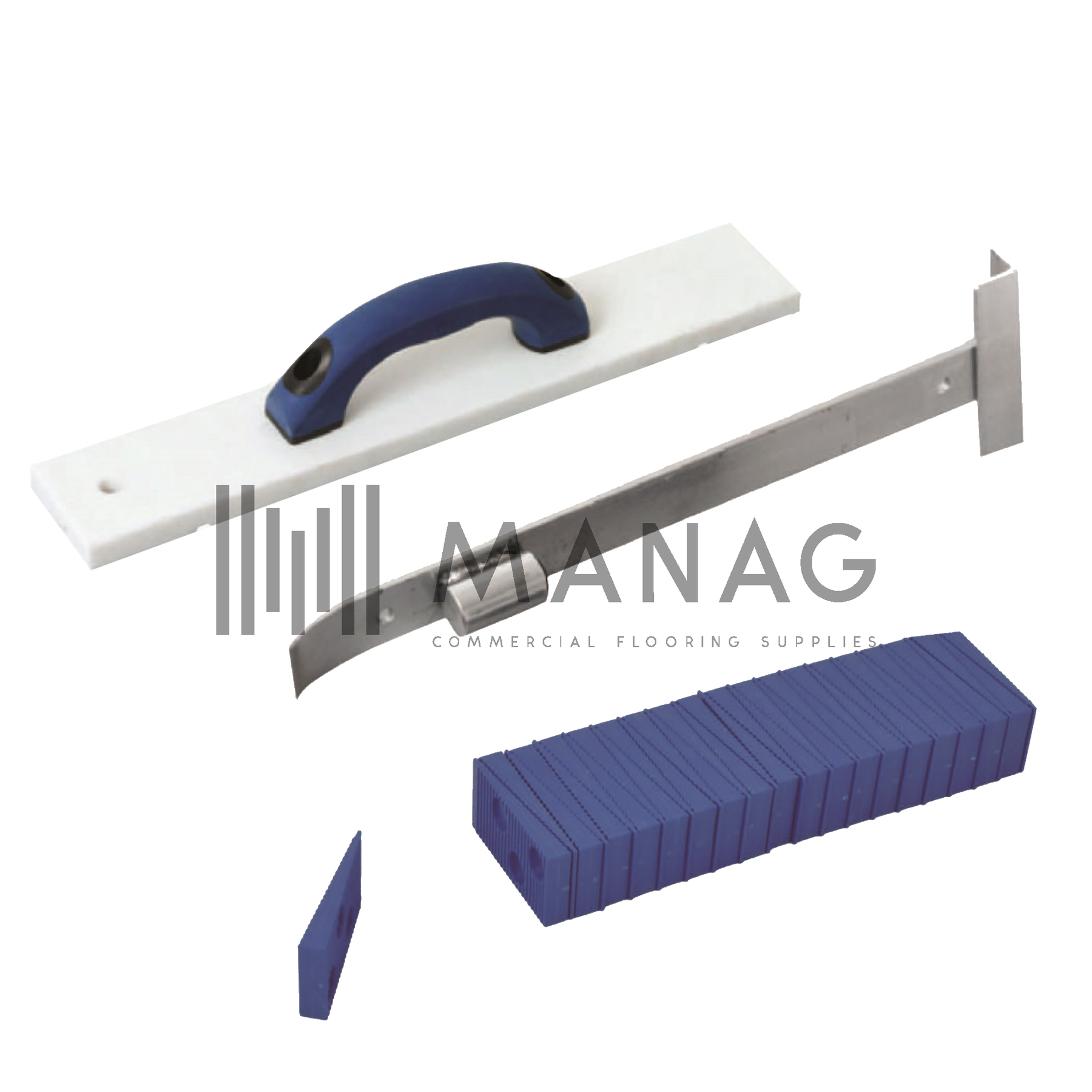 Timber Laminate Laying Kit Manag Distributors