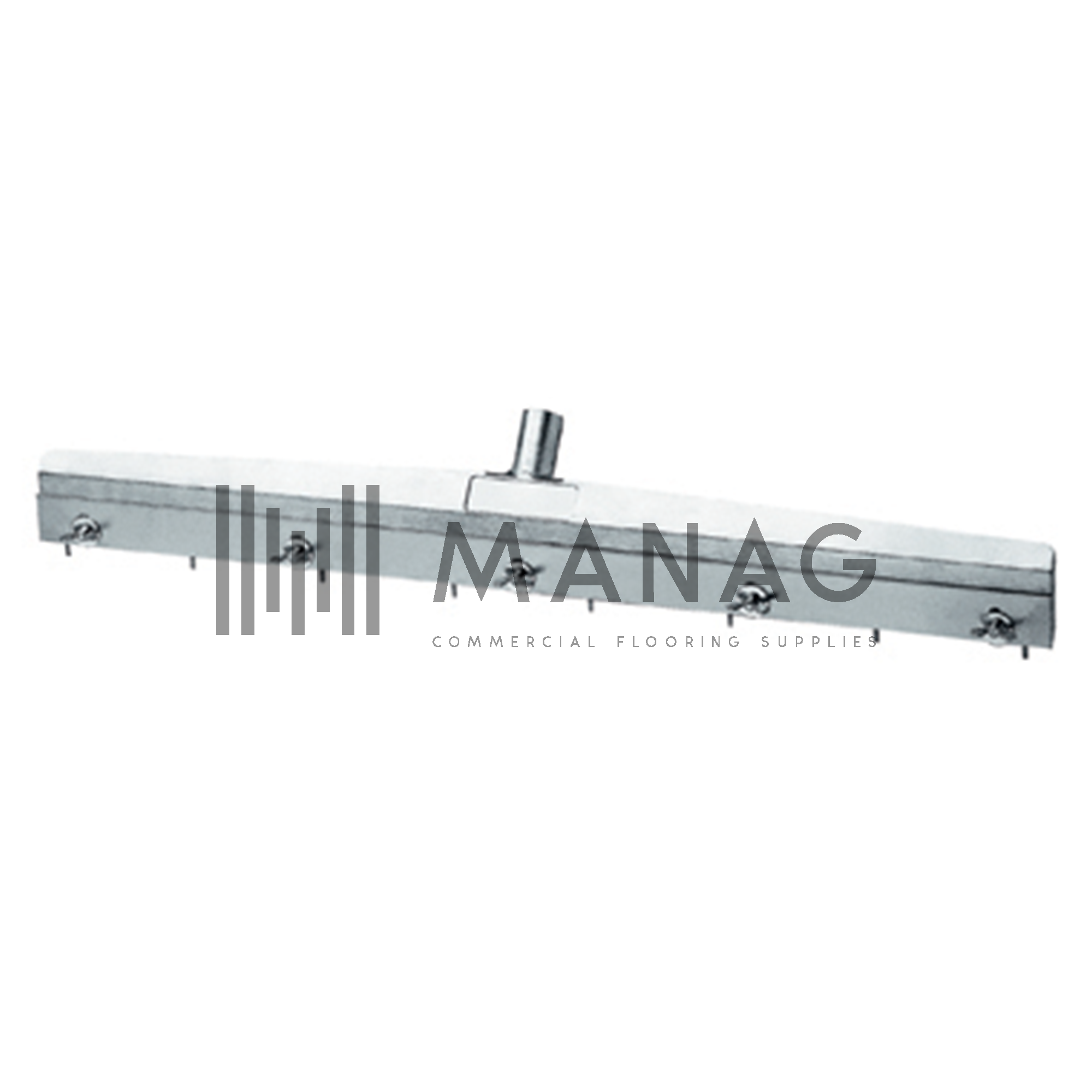 80cm Spiked Rake – Manag Distributors