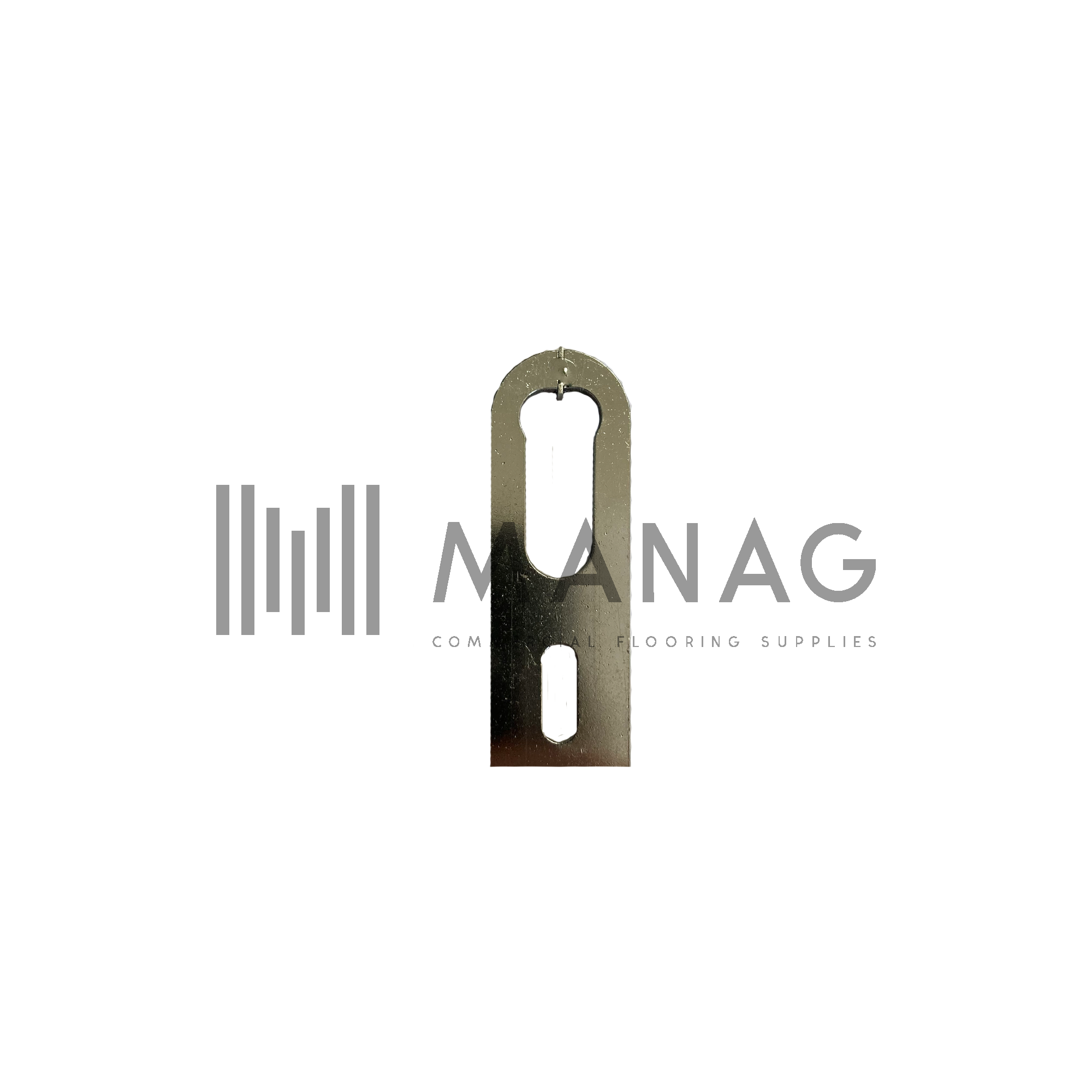 Progroover Front Guide Plate – Manag Distributors